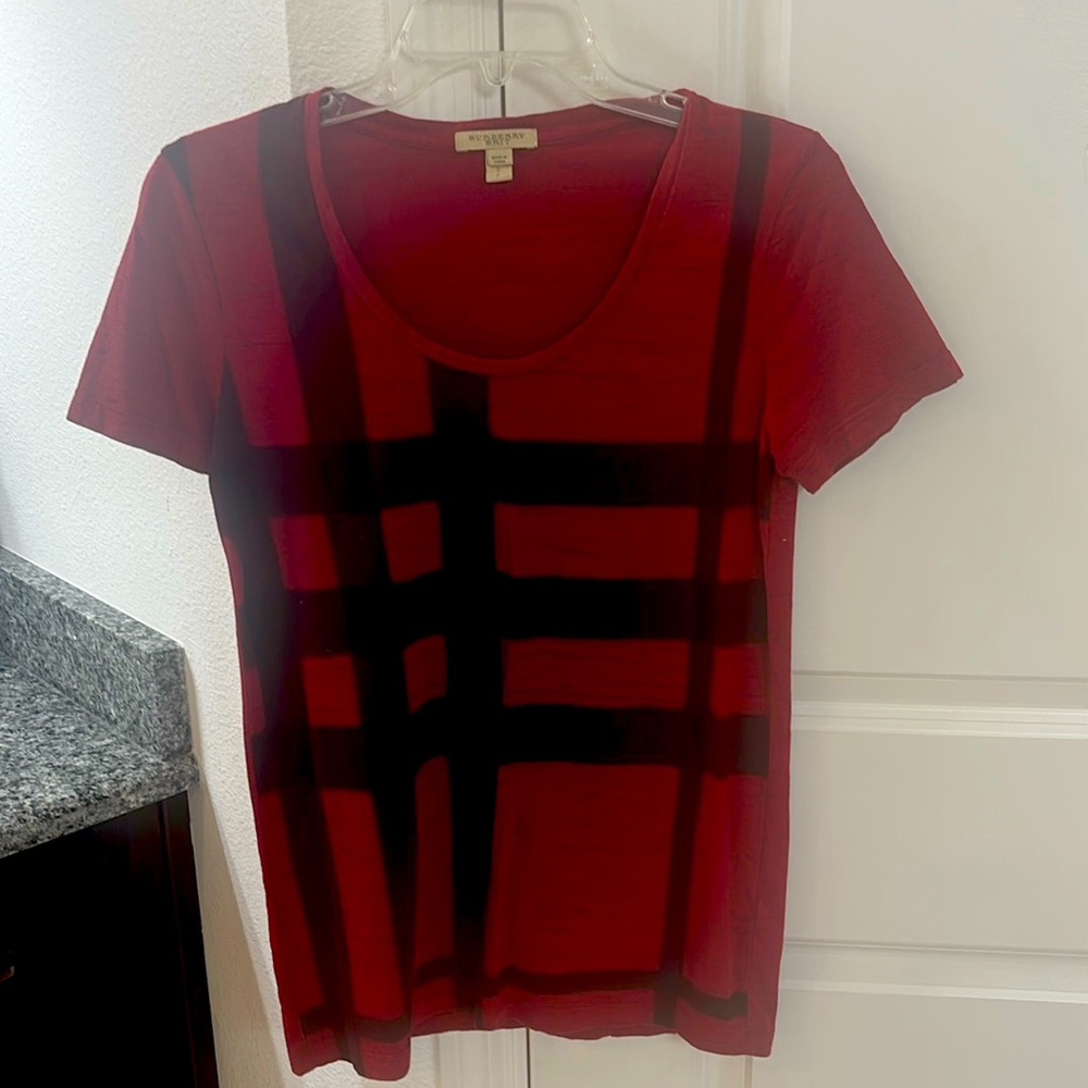 Burberry Brit T-Shirt